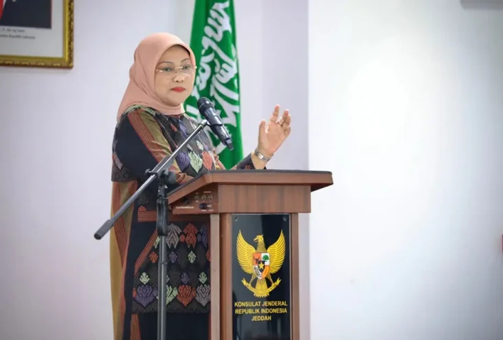 Banyak Negara Alami...