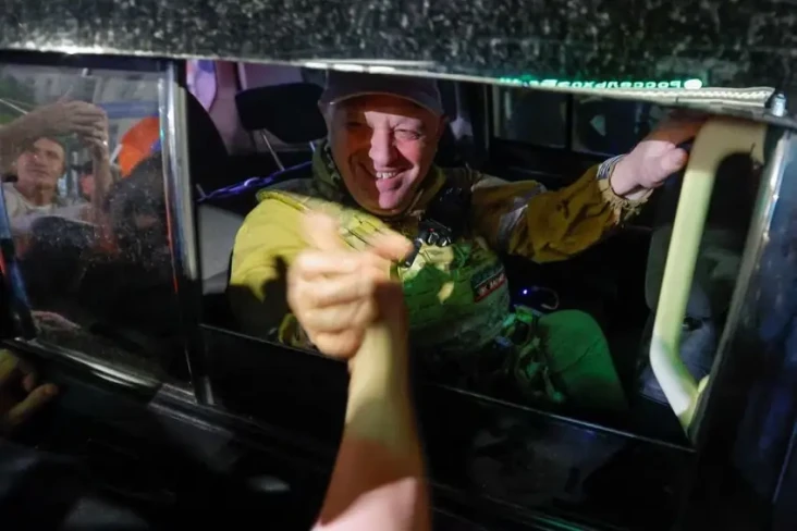 AS Tak Terkejut Jika...