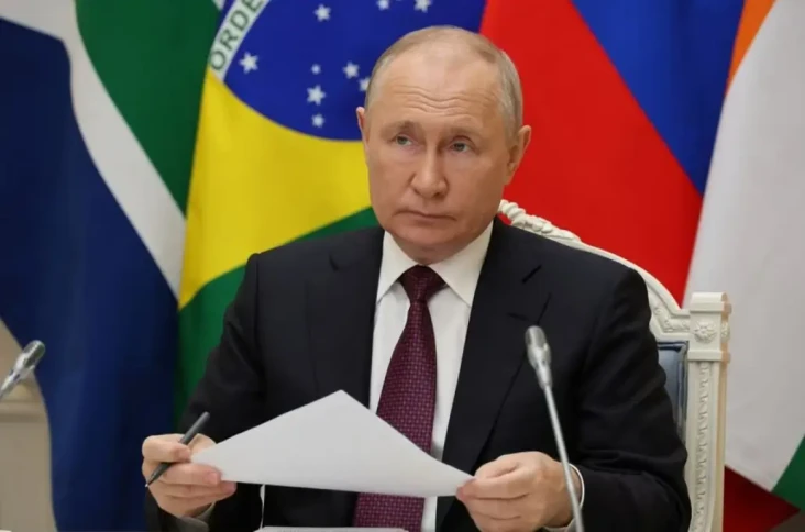 Apa Keuntungan Putin...