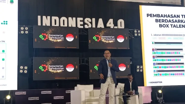 Raih 548 Penghargaan...