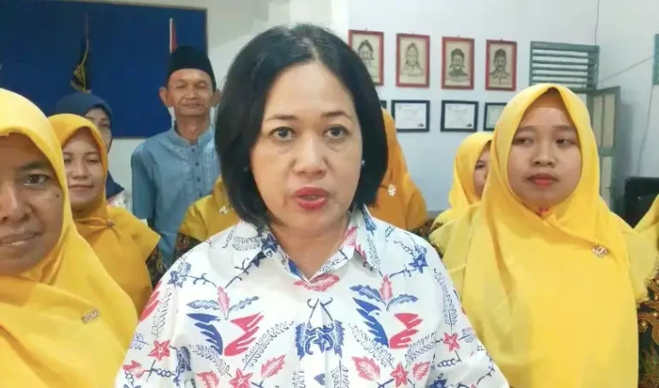 Dialog dengan Kader...