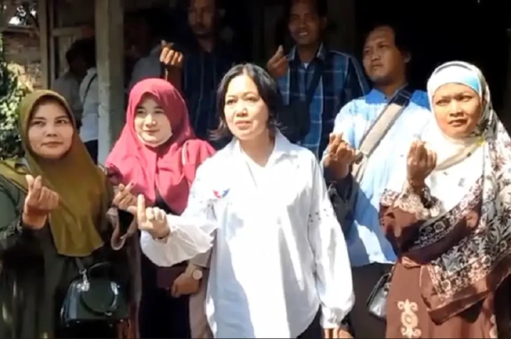 Nuning Kertopati: KTA...