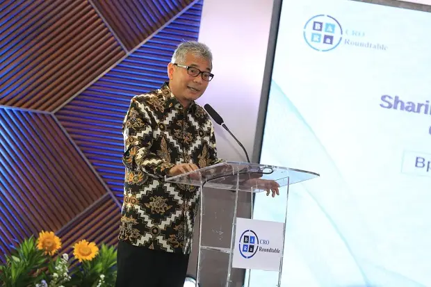 Hadapi Tantangan Ekonomi...