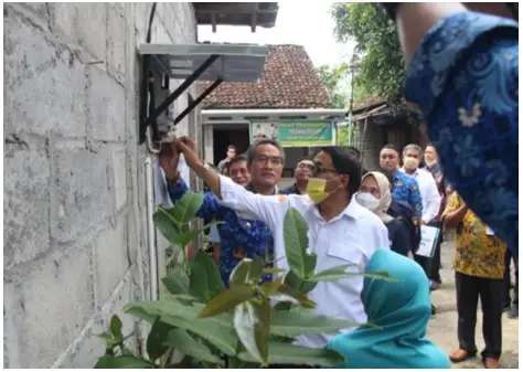 Sebanyak 2.000 Warga...