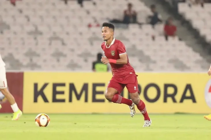 Duh, Timnas Indonesia...