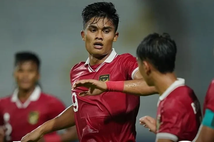 Ini Calon Top Skor Piala...