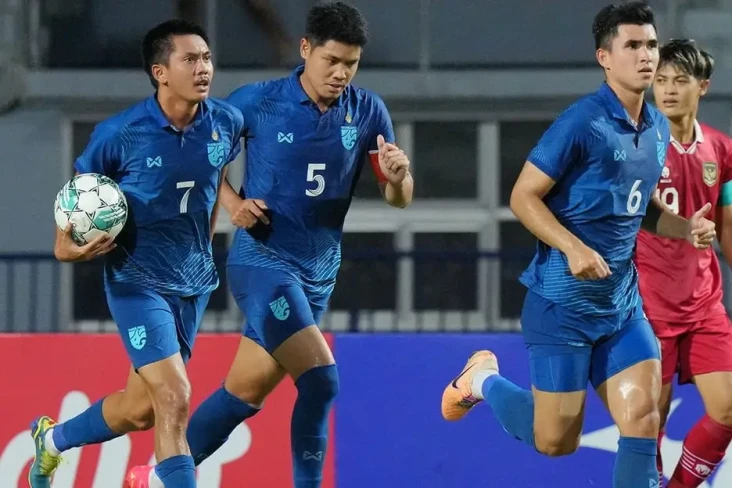 Pelatih Thailand Ungkap...