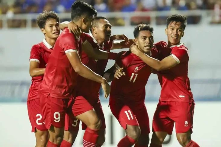 Final Piala AFF U-23...