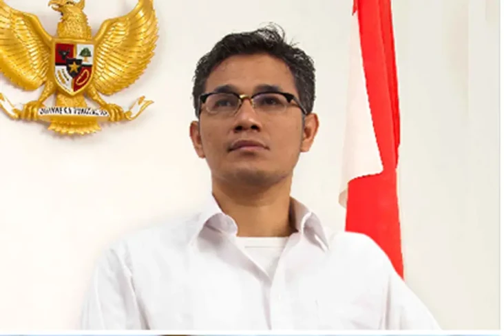 Profil Budiman Sudjatmiko:...