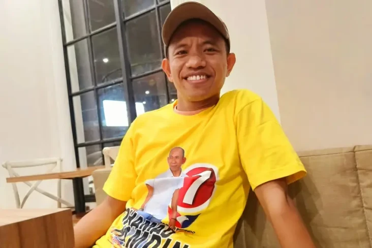 Jubir Partai Prima Sulteng...
