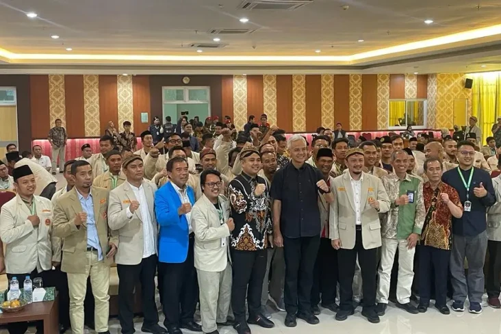 Hadiri Rapinwil Pemuda...