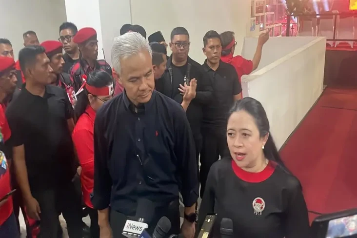 Puan Maharani: Banyak...