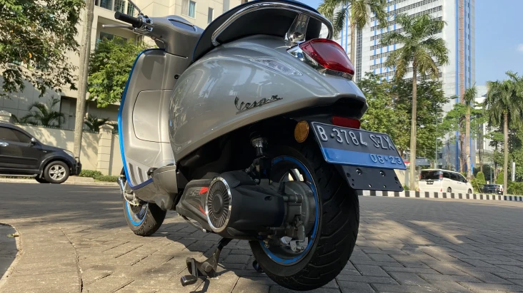 Dijual Rp198 Juta, Ini...