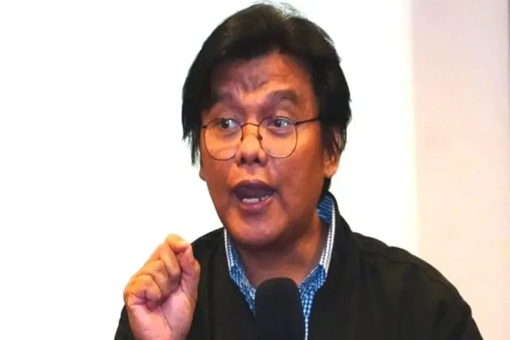 Menelusuri Jaringan...