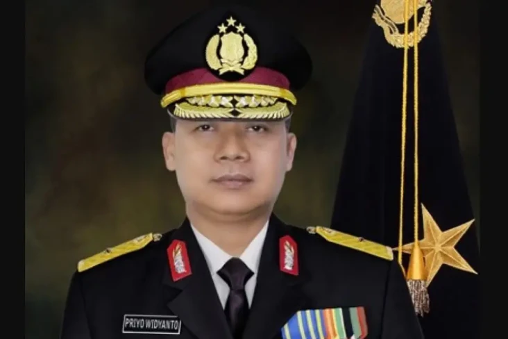 3 Inspektur Jenderal...