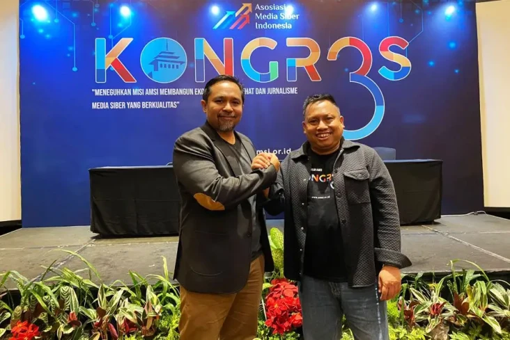 Kongres III, Duet Wahyu...