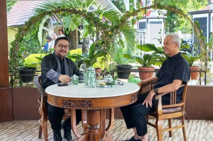 Nasihat Orang Tua ke...