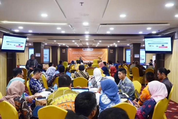 53.000 Desa Berada di...