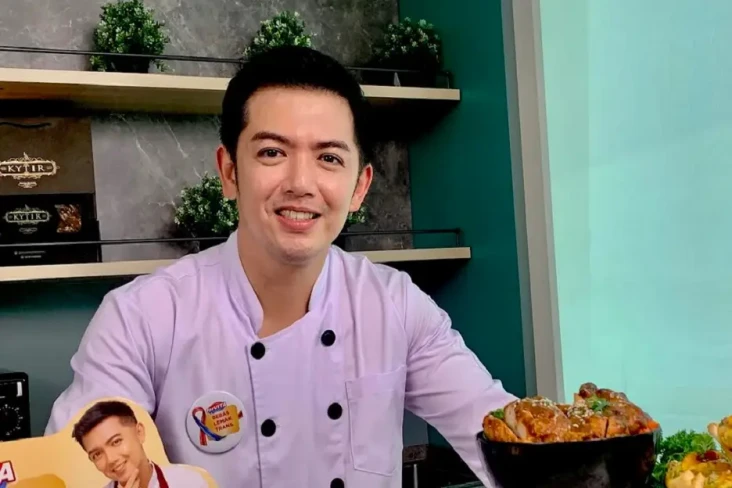 Tips Menyimpan Sayur...