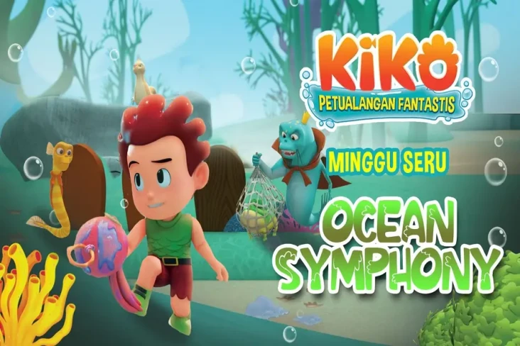 Minggu Seru Bersama...