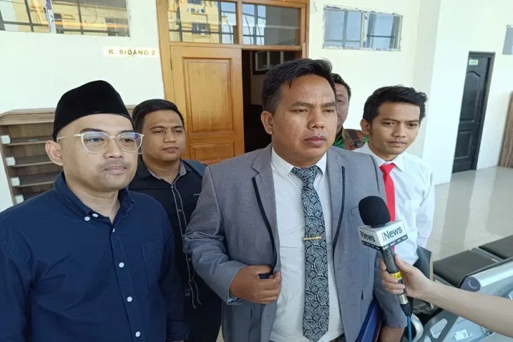 Bela Wanita Hamil Korban...