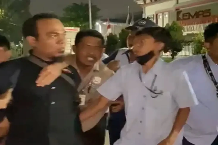 Pria Pengidap Epilepsi...