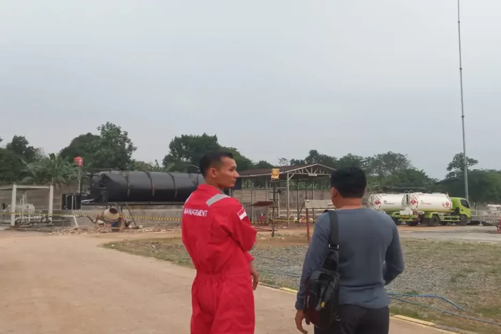 Inafis dan Puslabfor...