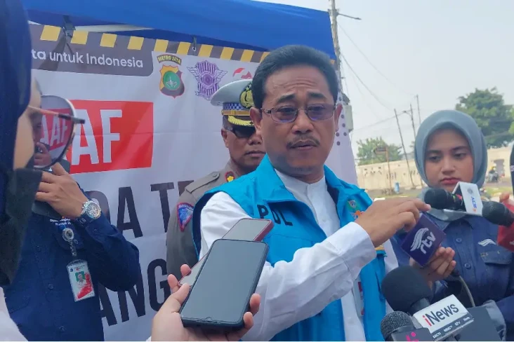 Uji Emisi Baru 5 Persen...