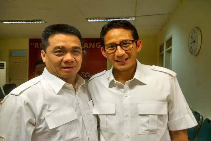 Mengingat Kiprah 2 Wagub...