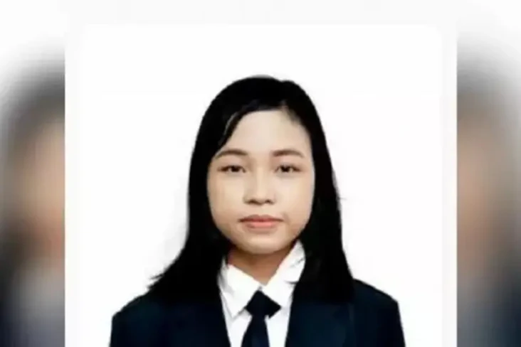 Pelajar Indonesia Tewas...