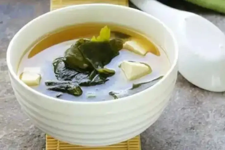 5 Makanan Korea yang...