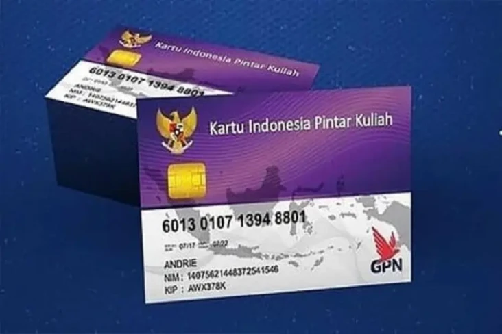 Wawancara KIP Kuliah,...