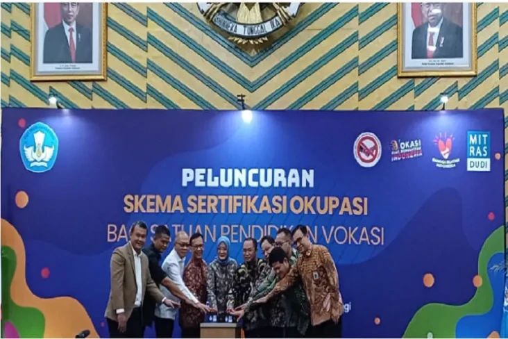 Link and Match Pendidikan...