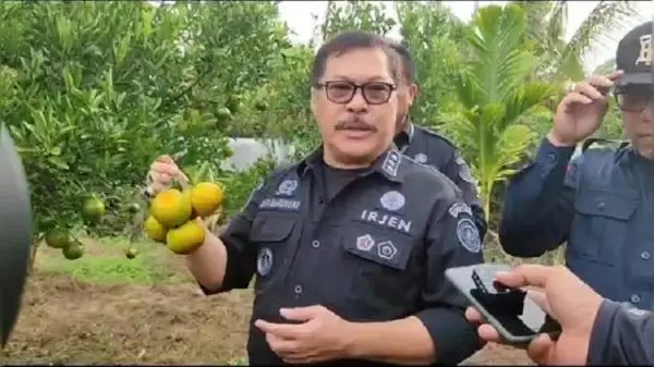 Kementan Dorong Peran...