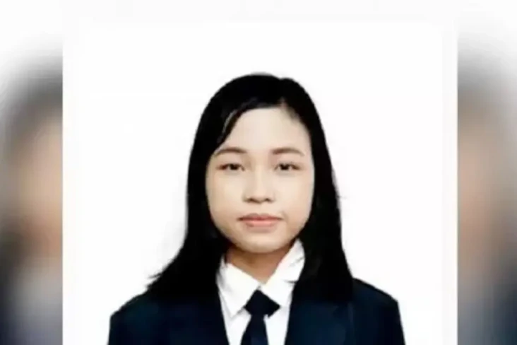 Pemulangan WNI Korban...