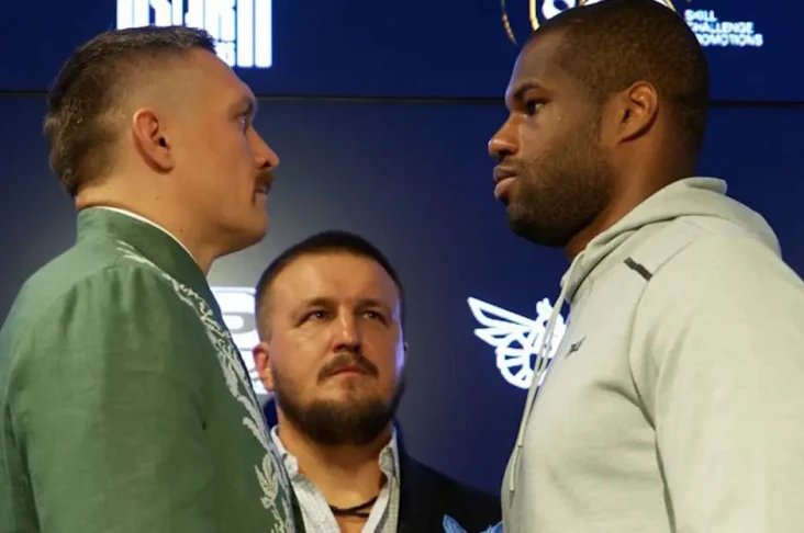 Bobot Daniel Dubois...
