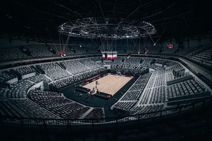Cara Beli Tiket FIBA...