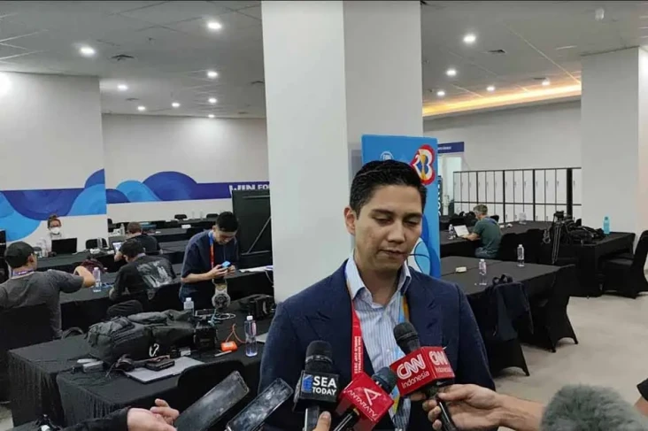 Presiden Jokowi Batal...