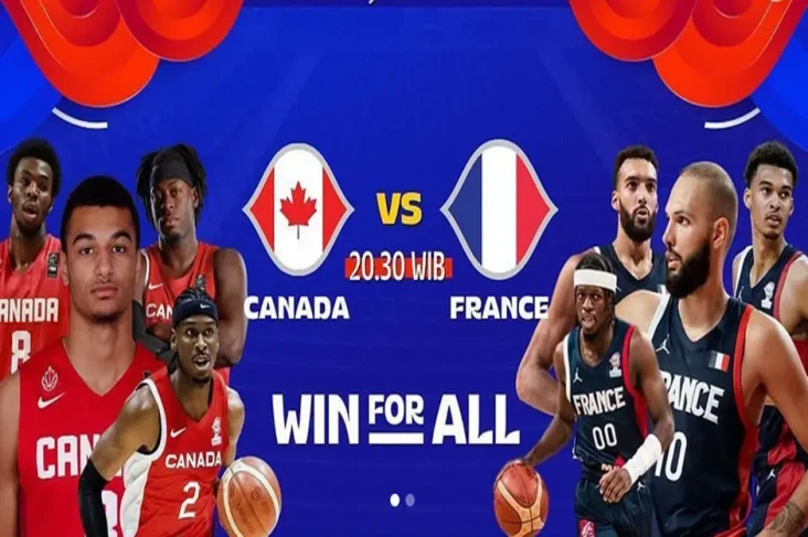 Jadwal FIBA World Cup...