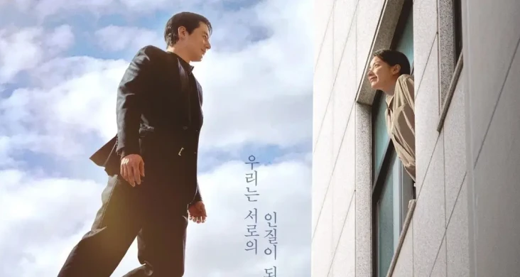 8 Drama Korea Thriller...