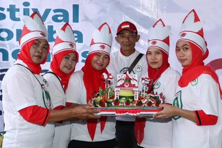 Santri Ganjar Gandeng...