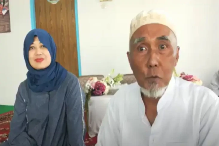 Bacaleg Perindo Nuning...