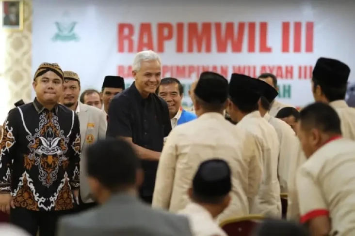 Pemuda Muhammadiyah...