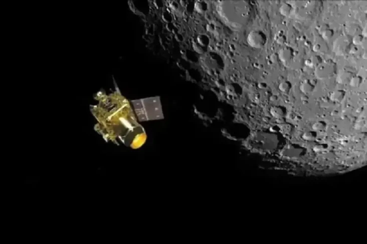 Begini Cara Chandrayaan-3...