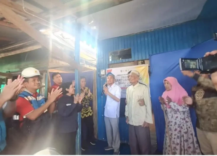 Kalimantan Tengah Dapat...