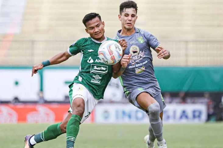 Hasil Liga 1 2023-2024:...