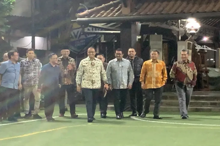 Soal Manuver PPP Rangkul...