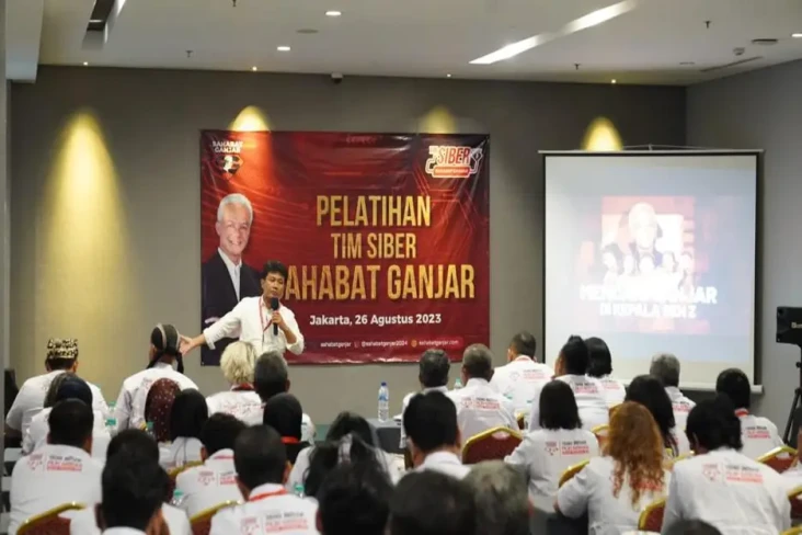 Tim Pantau Lacak dan...