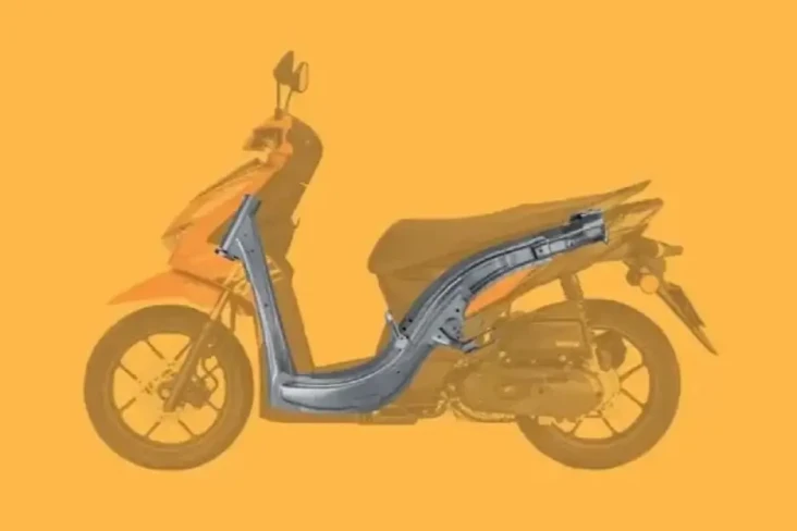 4 Fakta Rangka eSAF...