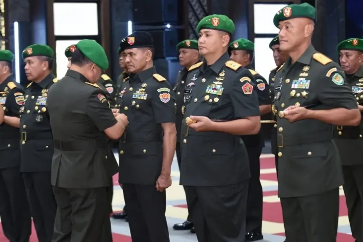 5 Fakta Serah Terima...